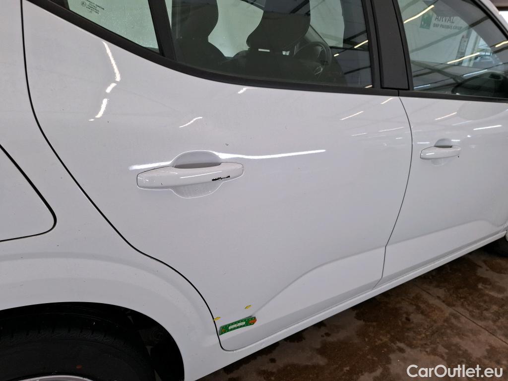  Dacia  Sandero DACIA  2020 5P Berline Confort TCe 90 22B #3