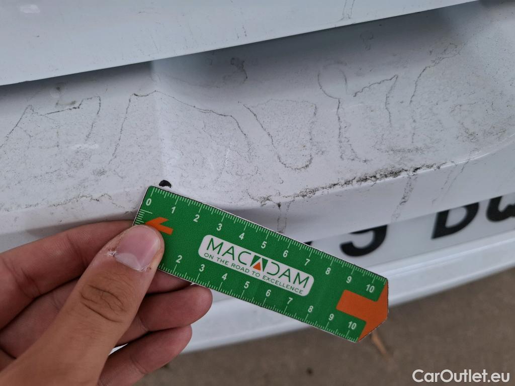  Dacia  Sandero DACIA  2020 5P Berline Confort TCe 90 22B #21