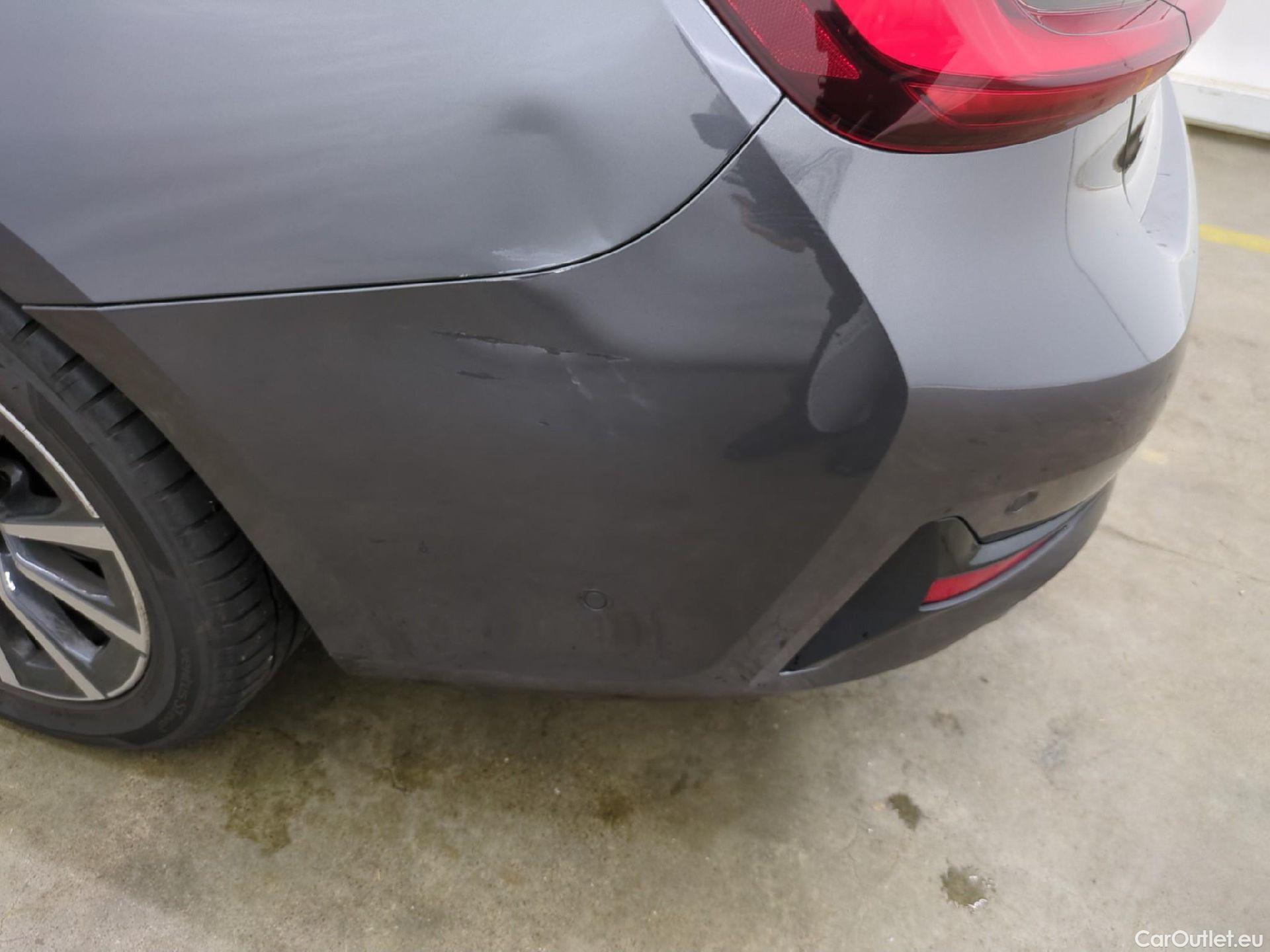 Bmw  Serie 3 Série 3 Berline 318 d Lounge 2.0 150CV BVA8 E6d #25