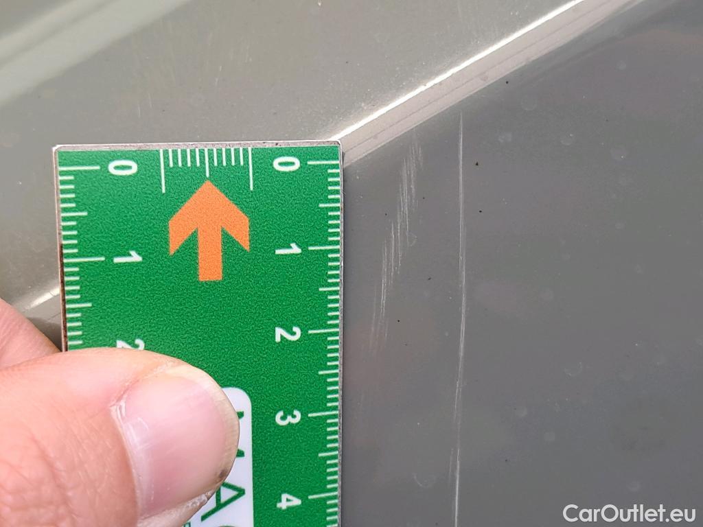  Citroen  DS 7 CROSSBACK DS 7 Bastille 1.5 BlueHDi 130CV BVA8 6E #4