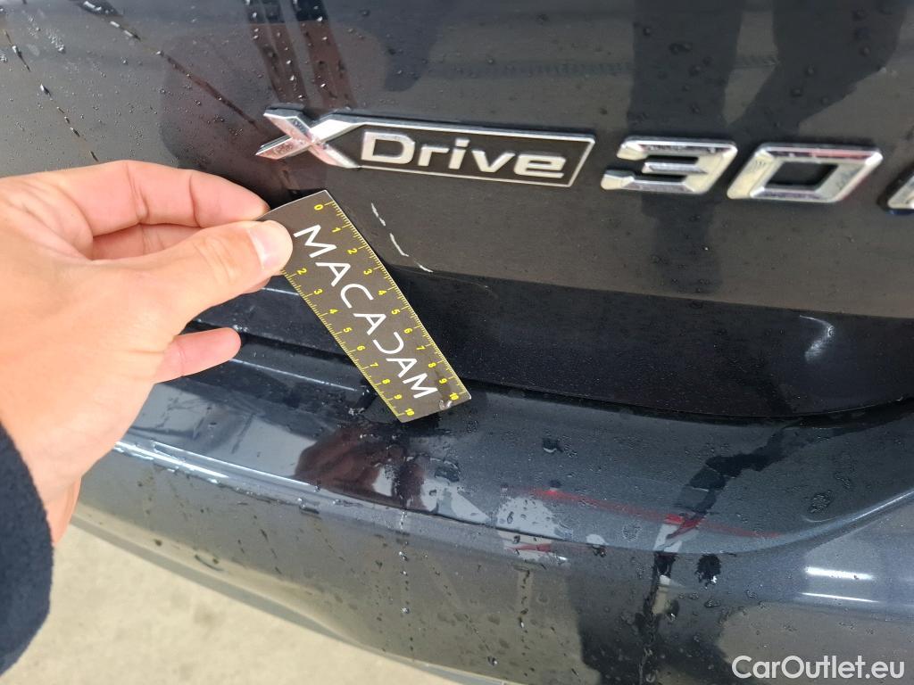  Bmw  X3 Série  xDrive 30 e M Sport 2.0 290CV BVA8 E6d #41