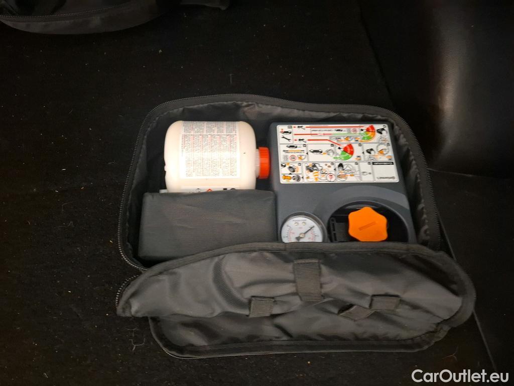 Hyundai  Tucson  Business Plug-In Hybrid 4WD 1.6 T-GDI 265CV BVA6 E6d #11