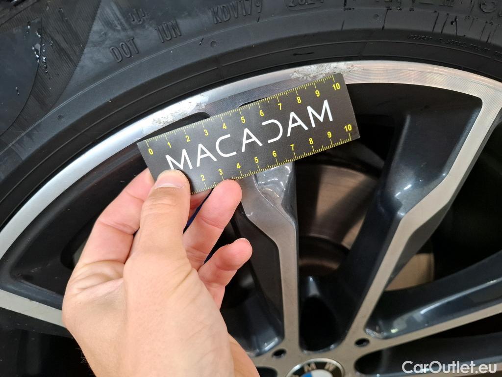  Bmw  X3 Série  xDrive 30 e M Sport 2.0 290CV BVA8 E6d #33