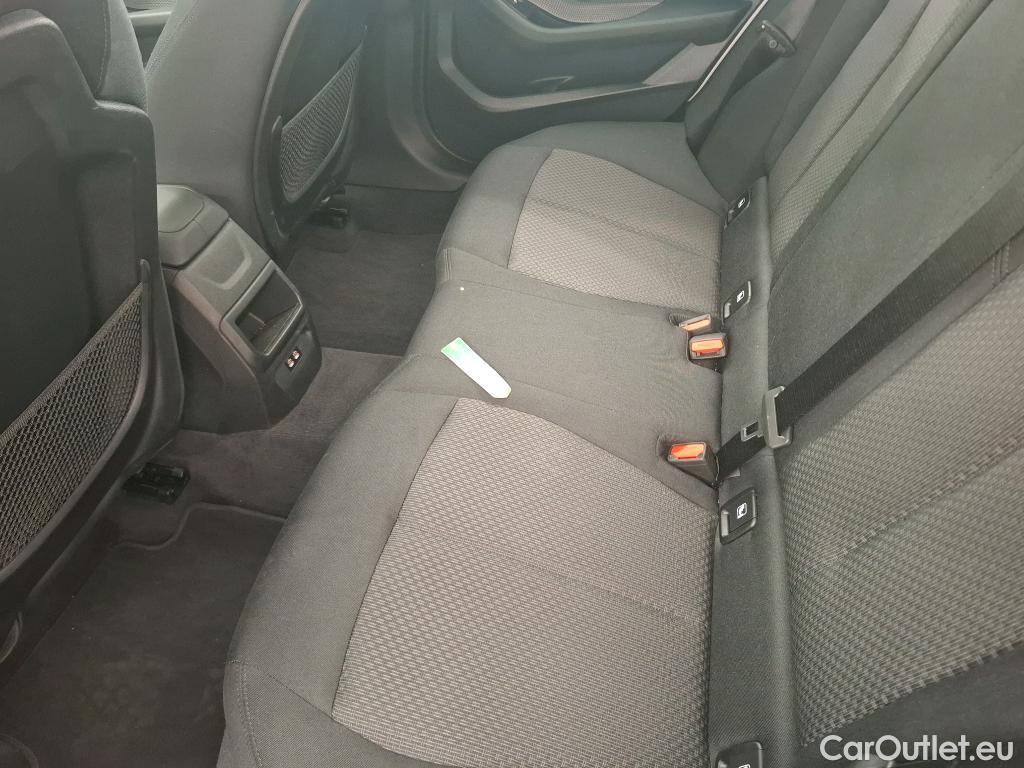  Bmw  Serie 1 BMW Série 1 / 2019 / 5P / Berline 116i DKG7 Business Design #10