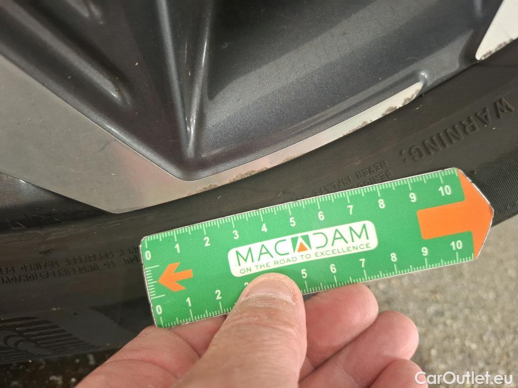 Hyundai  Tucson  Business Plug-In Hybrid 4WD 1.6 T-GDI 265CV BVA6 E6d #20