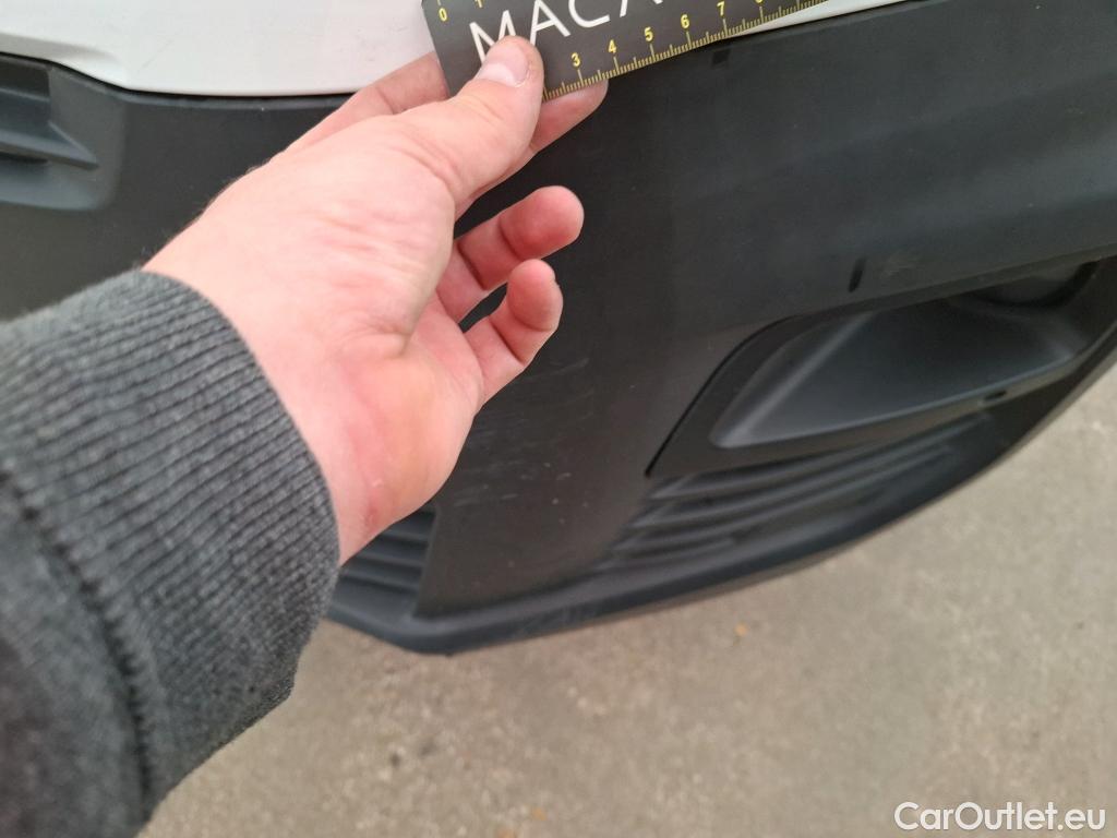 Citroen  Berlingo  Fourgon Club M 650 1.5 BlueHDi 75CV BVM5 E6dT #32