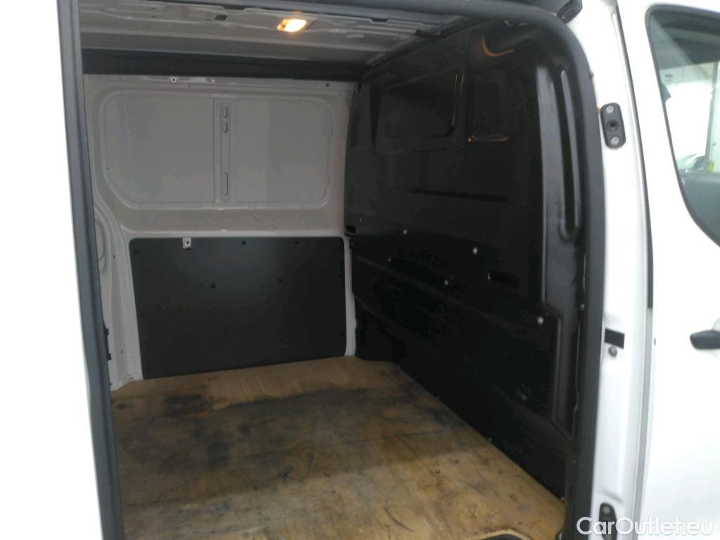 Citroen  Jumpy  Fourgon CityVan XS 1.5 BlueHDi 120CV BVM6 E6dT #9