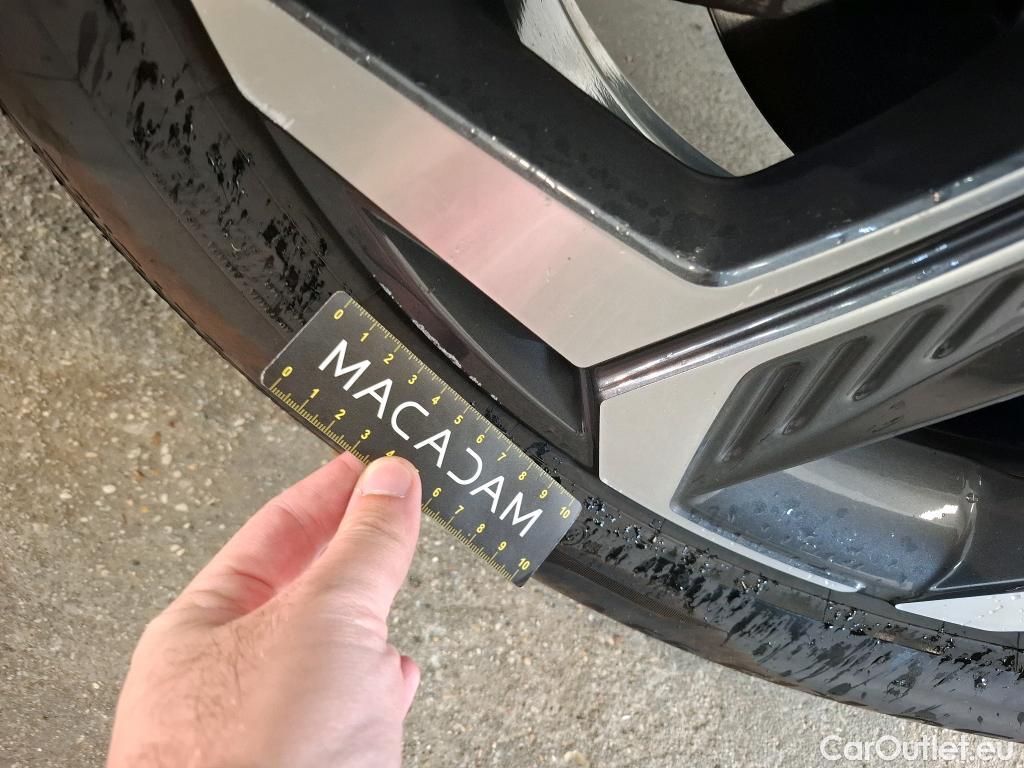 Hyundai  Tucson HYUNDAI  / 2020 / 5P / SUV 1.6 PHEV 265 HTRAC EXECUTIVE 4WD AUTO #17