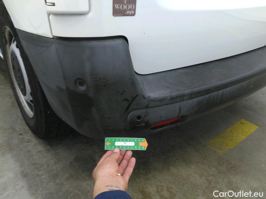 Citroen  Jumpy  Fourgon CityVan XS 1.5 BlueHDi 120CV BVM6 E6dT #43