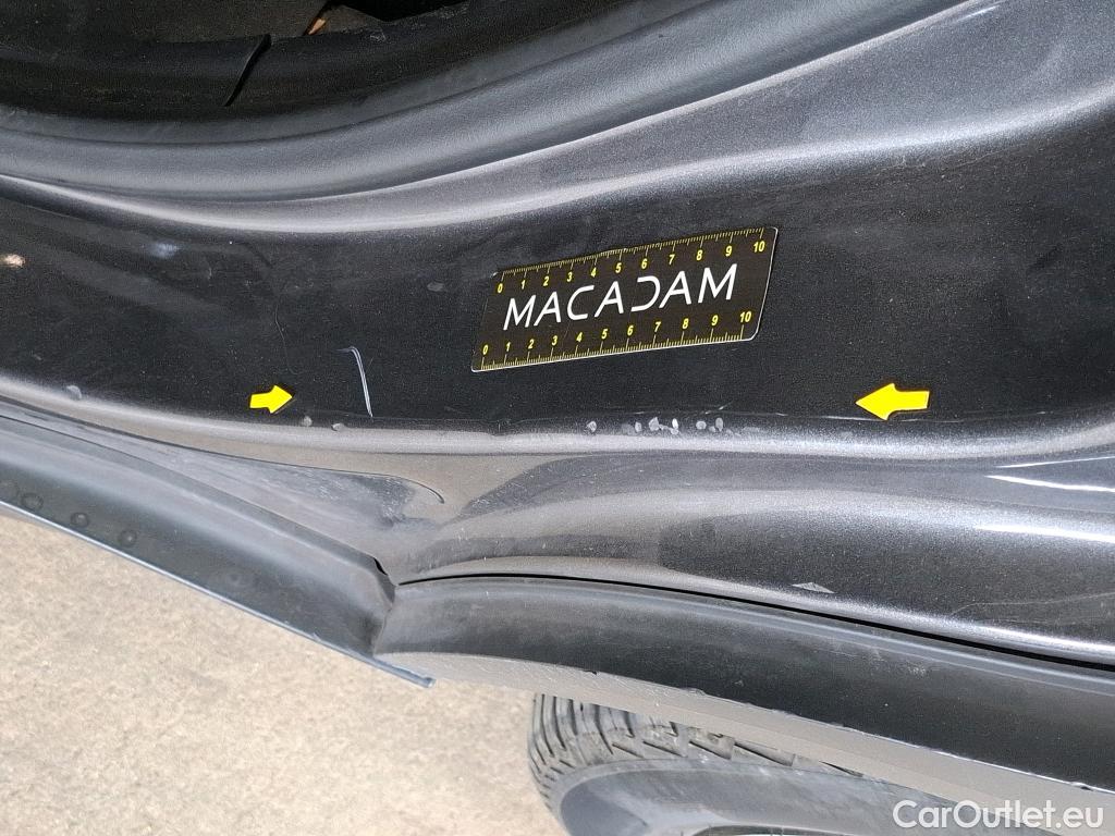  Citroen  C3  Aircross Shine 1.5 BlueHDi 120CV BVA6 E6d #28