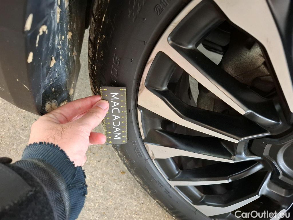 Fiat  500 FIAT X / 2018 / 5P / SUV 1.0 FFly T T3 120ch Cross #12