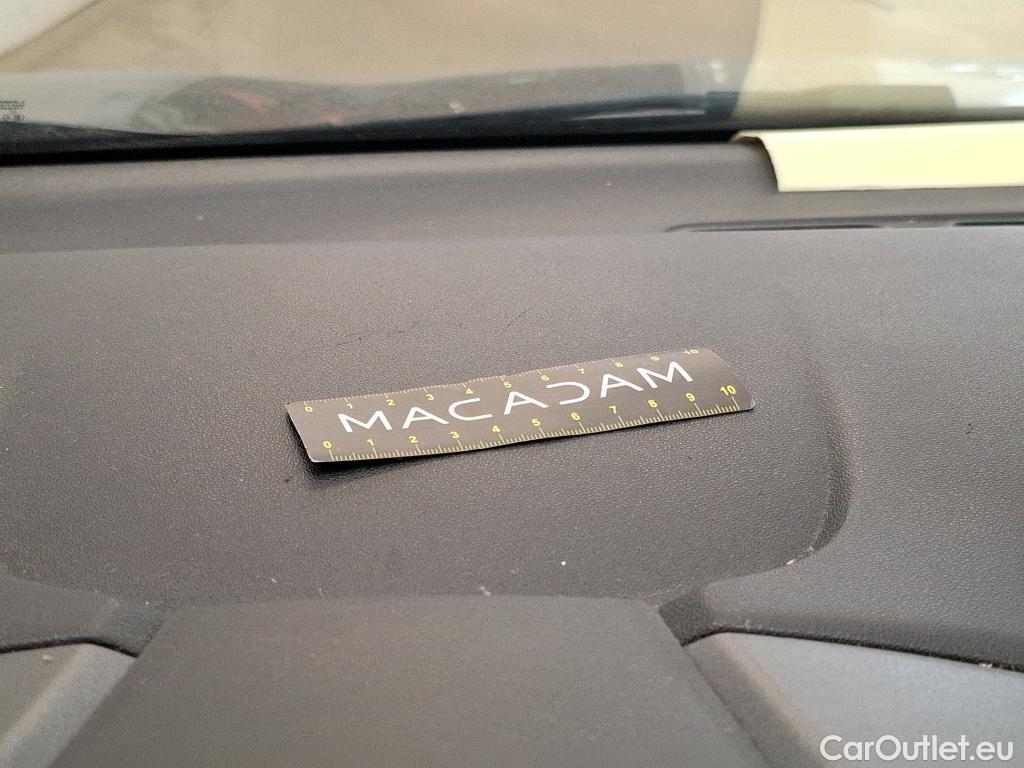  Citroen  C3  Aircross Shine 1.5 BlueHDi 120CV BVA6 E6d #14