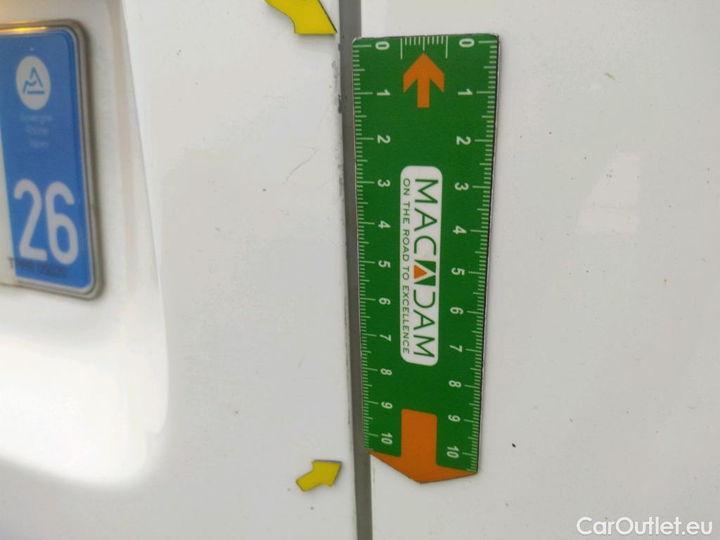 Citroen  Jumpy  Fourgon CityVan XS 1.5 BlueHDi 120CV BVM6 E6dT #9