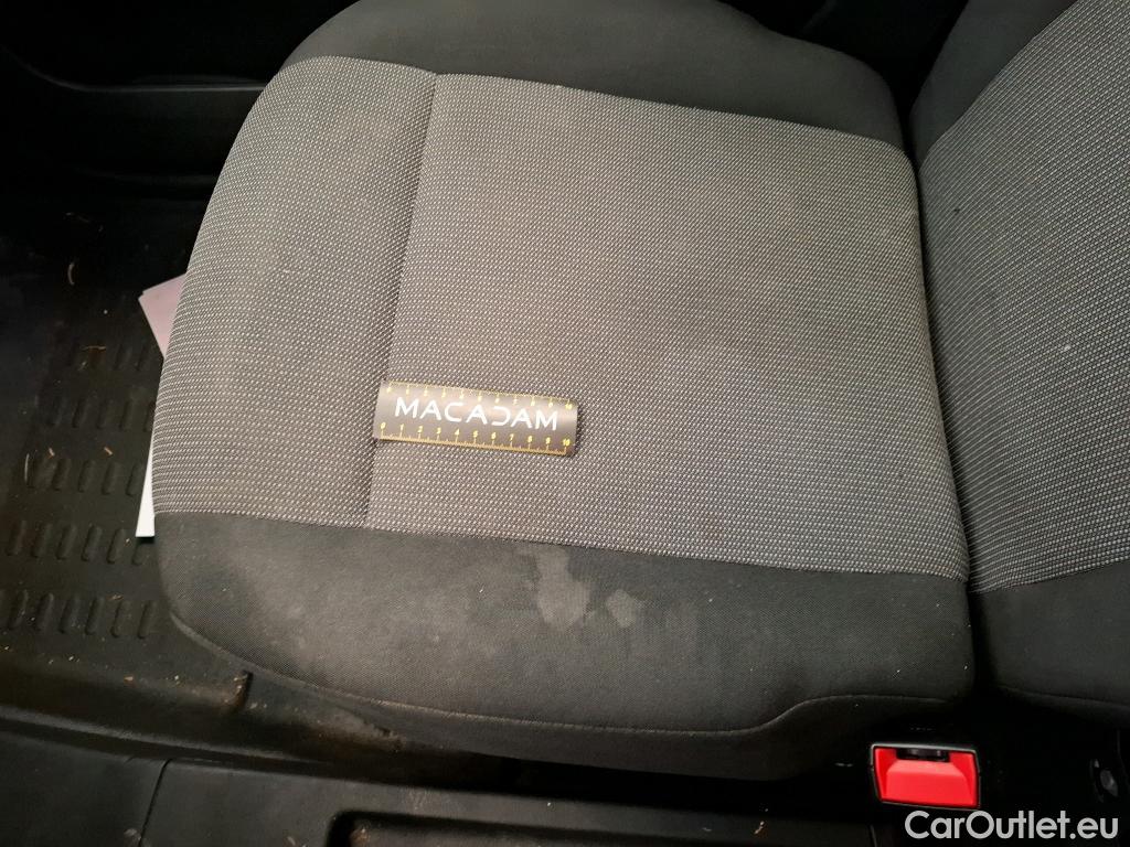 Citroen  Berlingo  Fourgon Club M 650 1.5 BlueHDi 75CV BVM5 E6dT #48