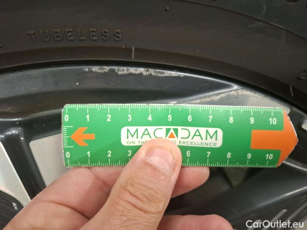 Hyundai  Tucson  Business Plug-In Hybrid 4WD 1.6 T-GDI 265CV BVA6 E6d #17