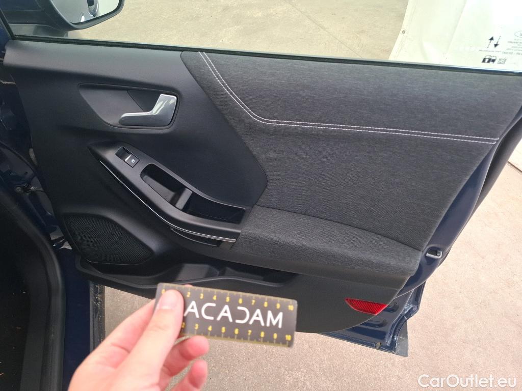  Ford  Puma  / 2019 / 5P / SUV 1.0 Flexifuel Hybrid 125 mHEV TITANIUM / TRANSFO VP/VF
 #3