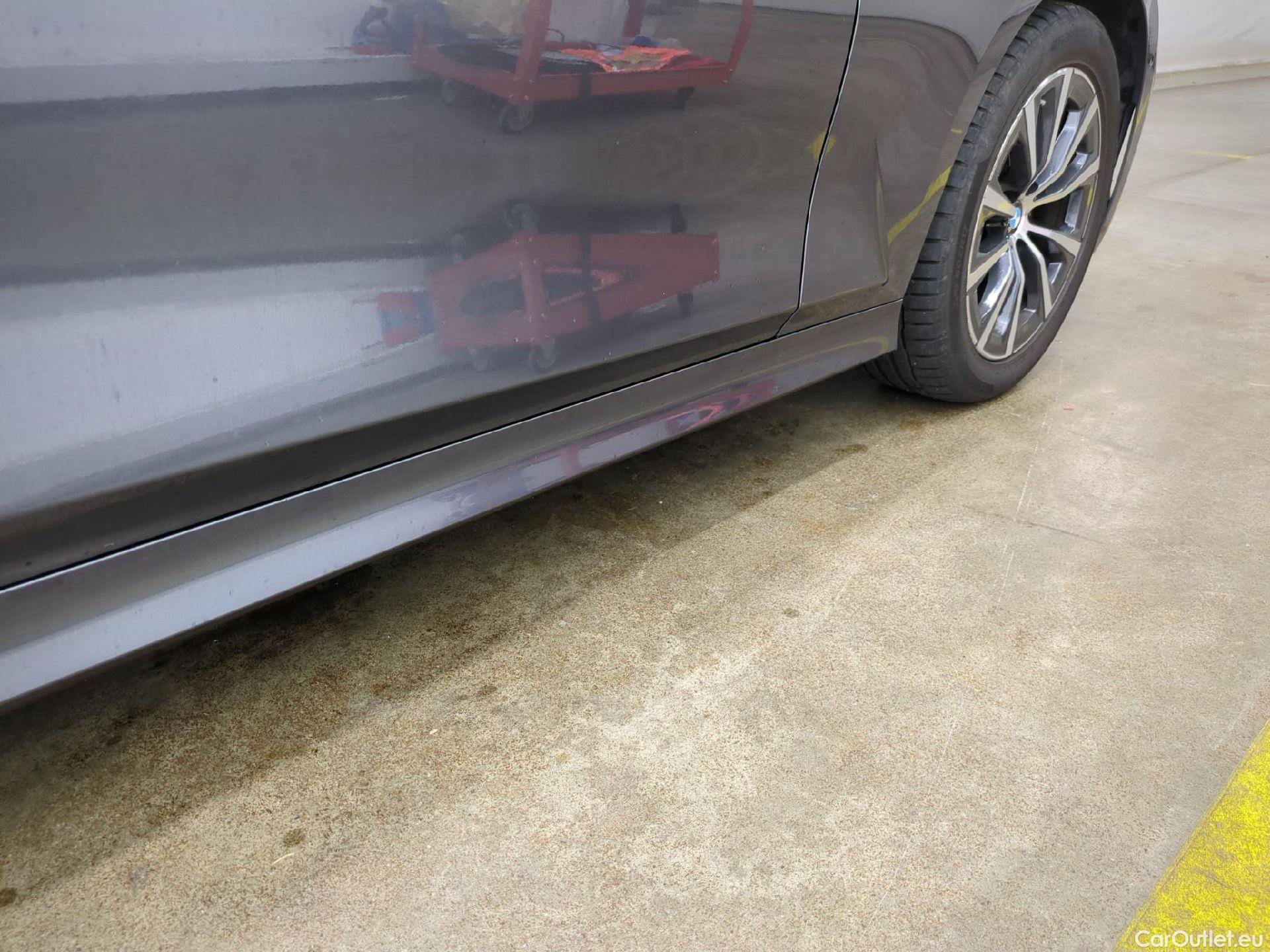 Bmw  Serie 3 Série 3 Berline 318 d Lounge 2.0 150CV BVA8 E6d #28