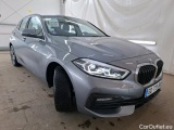  Bmw  Serie 1 BMW Série 1 / 2019 / 5P / Berline 116i DKG7 Business Design #4