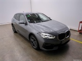  Bmw  Serie 1 Série 1 Berline 118 i Edition Sport 1.5 135CV BVA7 E6d #4