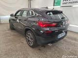  Bmw  X2 Série  sDrive 18i Lounge 1.5 135CV BVA7 E6d #2