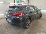  Bmw  X2 Série  sDrive 18i Lounge 1.5 135CV BVA7 E6d #3