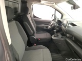 Citroen  Berlingo  Fourgon Club M 650 1.5 BlueHDi 100CV BVM6 E6d #8