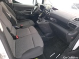 Citroen  Berlingo  Fourgon Driver M 1000 1.5 BlueHDi 100CV BVM5 E6dT #6