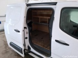 Citroen  Berlingo  Fourgon Driver M 1000 1.5 BlueHDi 100CV BVM5 E6dT #9