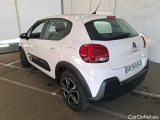  Citroen  C3  Société Feel 1.5 BlueHDI 100CV BVM6 E6dT #2