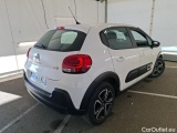  Citroen  C3  Société Feel 1.5 BlueHDI 100CV BVM6 E6dT #3