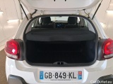  Citroen  C3  Société Feel 1.5 BlueHDI 100CV BVM6 E6dT #10