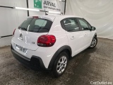  Citroen  C3 CITROEN  / 2016 / 5P / Berline PureTech 110 S&S BVM Feel #3