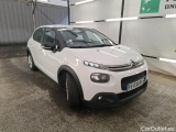  Citroen  C3 CITROEN  / 2016 / 5P / Berline PureTech 110 S&S BVM Feel #4