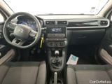  Citroen  C3 CITROEN  / 2016 / 5P / Berline PureTech 110 S&S BVM Feel #5