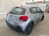  Citroen  C3 CITROEN  Société  2020  5P Berline  VU PureTech 83  BVM Feel Nav #3