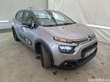  Citroen  C3 CITROEN  Société  2020  5P Berline  VU PureTech 83  BVM Feel Nav #4