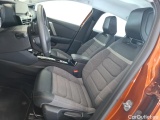  Citroen  C4  Berline Feel Pack 1.2 PureTech 130CV BVA8 6E #8