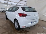  Dacia  Sandero DACIA  2020 5P Berline Confort TCe 90 22B #2