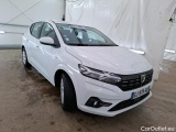  Dacia  Sandero DACIA  2020 5P Berline Confort TCe 90 22B #4