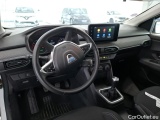  Dacia  Sandero DACIA  2020 5P Berline Confort TCe 90 22B #5