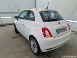  Fiat  500  DolceVita Plus 1.0 70CV BVM6 E6d #2
