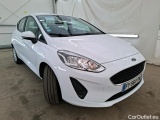 Ford  Fiesta FORD  / 2017 / 5P / Berline 1.1 75ch COOL & CONNECT #4