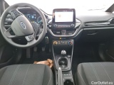 Ford  Fiesta FORD  / 2017 / 5P / Berline 1.1 75ch COOL & CONNECT #5