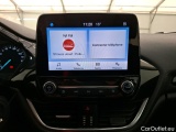 Ford  Fiesta FORD  / 2017 / 5P / Berline 1.1 75ch COOL & CONNECT #7
