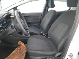 Ford  Fiesta FORD  / 2017 / 5P / Berline 1.1 75ch COOL & CONNECT #8