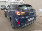  Ford  Puma  / 2019 / 5P / SUV 1.0 Flexifuel Hybrid 125 mHEV TITANIUM / TRANSFO VP/VF
 #3
