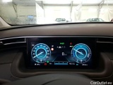 Hyundai  Tucson HYUNDAI  / 2020 / 5P / SUV 1.6 PHEV 265 HTRAC EXECUTIVE 4WD AUTO #6