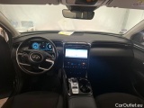 Hyundai  Tucson  Business Plug-In Hybrid 4WD 1.6 T-GDI 265CV BVA6 E6d #5