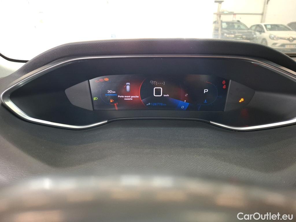  Peugeot  308  Allure Pack 1.2 PureTech 130CV BVA8 E6d #81