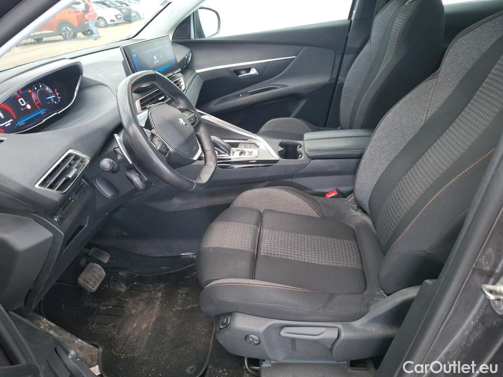 Peugeot  3008  Active Business 1.5 HDi 130CV BVA8 E6d #8